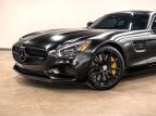 Thumbnail Photo 4 for 2016 Mercedes-Benz AMG GT S